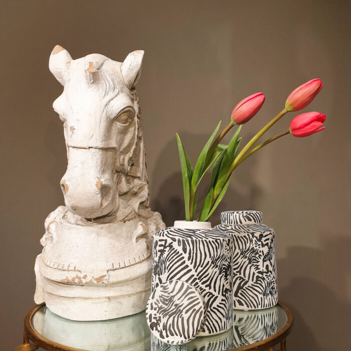 Home Decoration Ceramic Vases