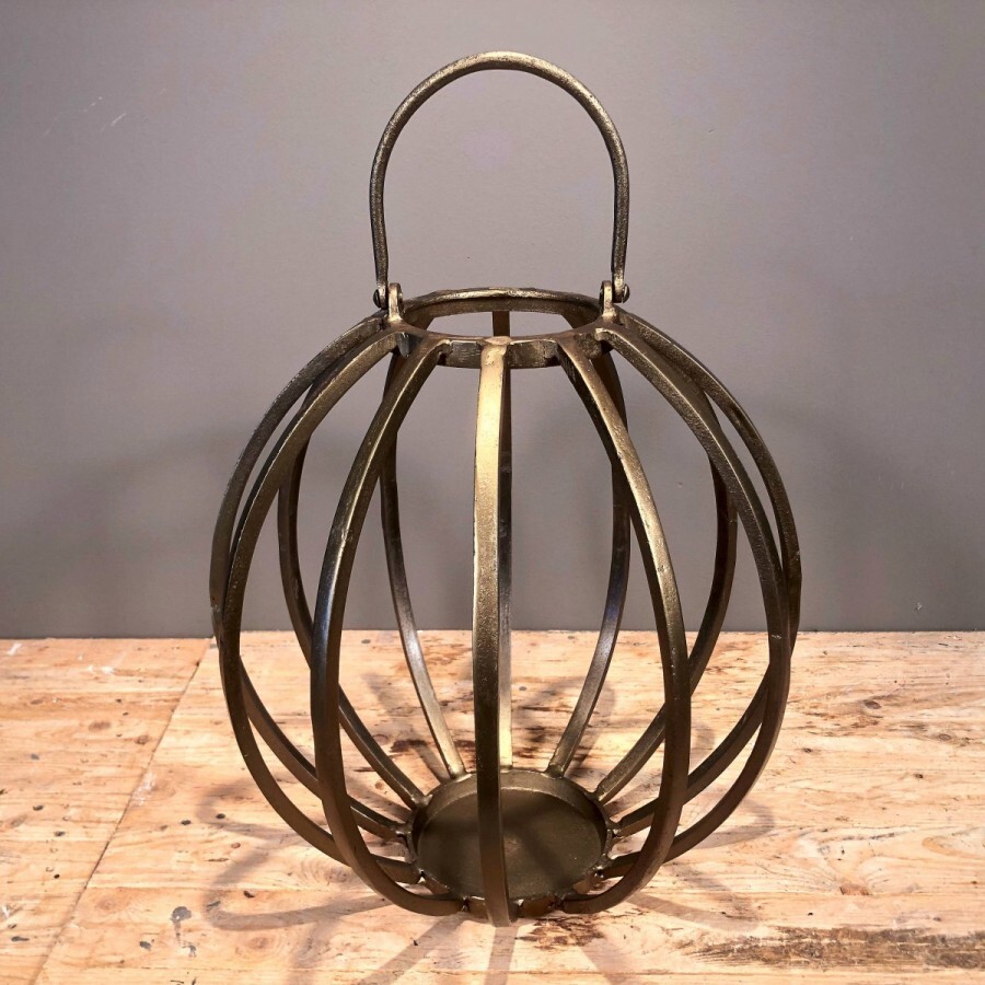 New Arrivals at NEDAshop.gr - Decorative Lantern